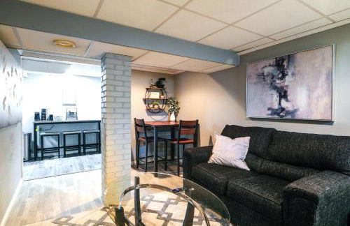 Quaint Forest Heights Unit about 9 Mi to Downtown DC - Foto 7