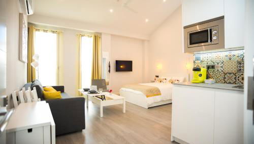 Algo Diferente Apartamentos - Foto 2