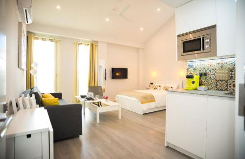 Algo Diferente Apartamentos - Foto 2