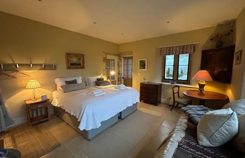 Hill House - 2 Bed Guest Suite by Maison Pro - Foto 13