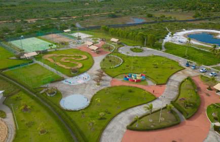 Casa de Campo entre o Abaís e a Caueira - Foto 4