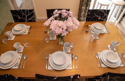 Highcross Corner - Foto 34