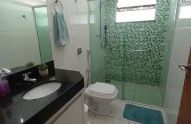 Casa Temporada BV Capitolio - Foto 5