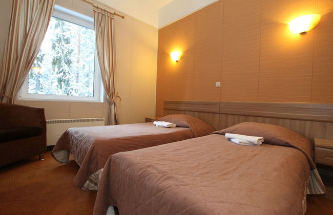 Baza Otdikha Ilichevo - Foto 2