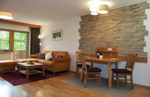 Appartmenthaus Moos Bäu - Foto 12