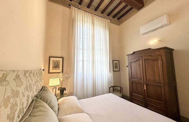 Tenuta Torre Rossa Farm & Apartments - Foto 15