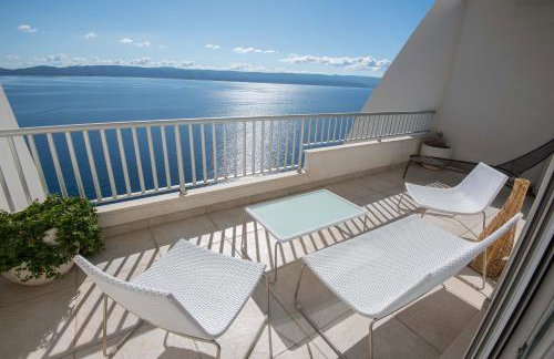 Apartments Vela Sollis - Foto 53