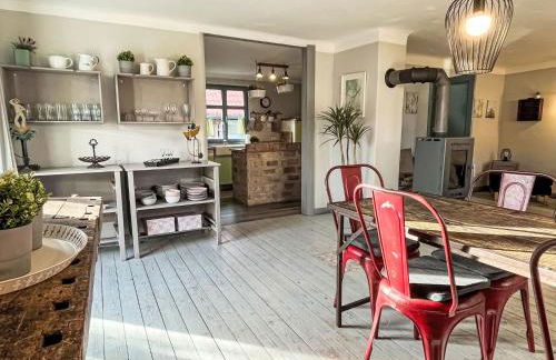 Holiday Home Reetgedecktes Ferienhaus Seelchen by Interhome - Foto 6