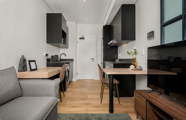 The Carrington Luxury Apartments - Foto 78