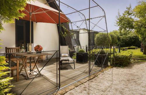 House of Hütter- Heidelberg Suites Guesthouse - Foto 17