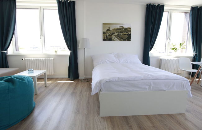 City Center Best Place Apartments - Photo 6