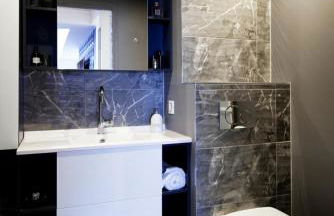 LUXE & VUE MER à Ouistreham Riva Bella, LUXURY & SEA VIEW - Photo 18