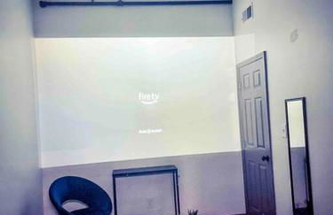 2Br Unit W/ Cinema Room in Nulu - Foto 18