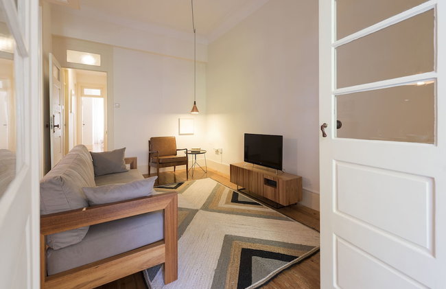 Tripas-Coração, Breiner Apartments - Foto 105