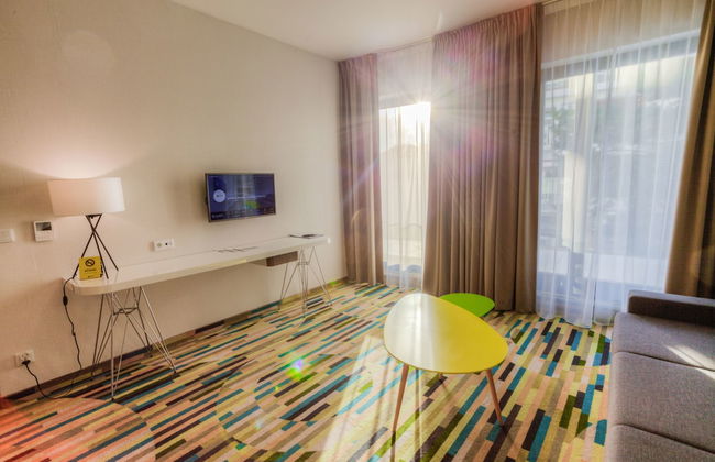 Baltic Park Molo Apartments - Foto 36