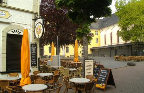 Ferienhaus Burgblick Brueggen - Foto 32