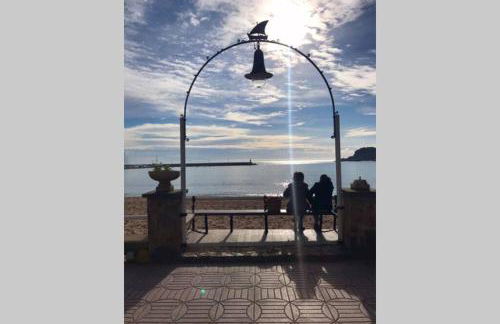 Nuevo Apartamento Moderno Elisa - a 80 metros de la playa para 5 personas - Foto 57