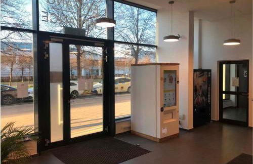 Myroom Business Apartment Nähe Messe München - Foto 14