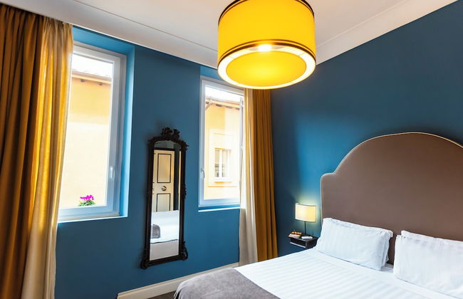 Jb Relais - Campo De' Fiori - Foto 44