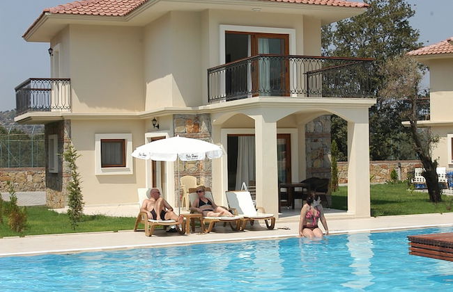 Orka Mountain View Villas - Foto 7