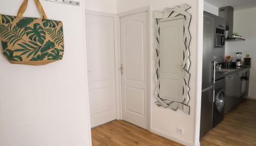 CHARMANT T3 JAUDE + TERRASSE ET GARAGE - Foto 2