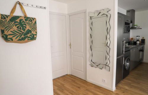 CHARMANT T3 JAUDE + TERRASSE ET GARAGE - Foto 2