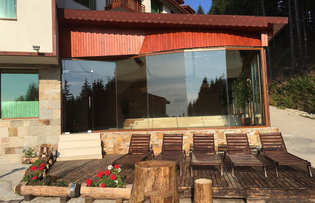 2 Bedroom, 2 Showeroom Villa Suitable for a Family Skication and Remote Working - Foto 27