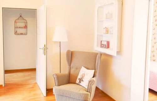 Romantic Style Apartment Titisee - Foto 68