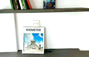 Casa Ipê - Beira lago- Lake View - Foto 29