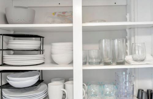 The Boho Waterview w Balcony BBQ & Heated Pool - Foto 18