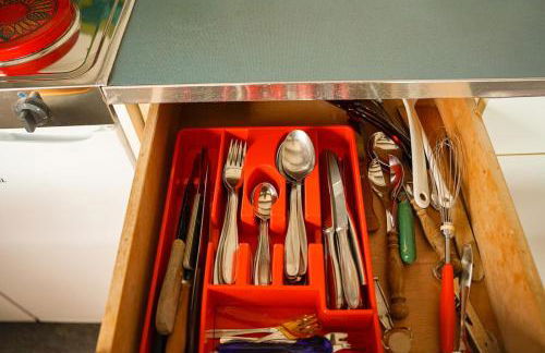 Ferienwohnung Schimmer mit Bergblick im ruhigen, naturverbundenen Ferienpark Vorauf, Siegsdorf - Foto 15