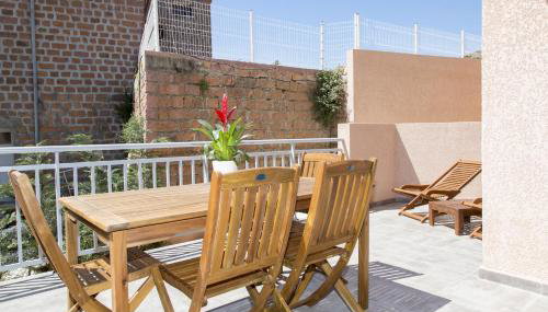 Résidence Hotelière Capu Seninu - Foto 4