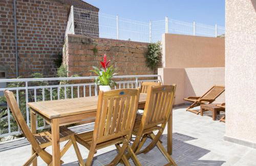 Résidence Hotelière Capu Seninu - Foto 4