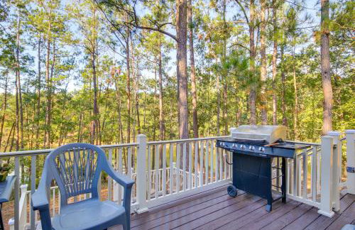 Modern McCormick Townhome on Lake Thurmond! - Foto 21