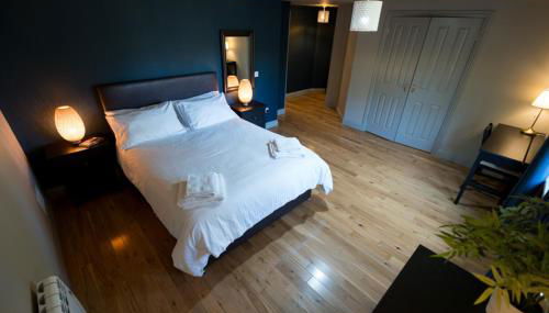 Hillside Apartment - Foto 2, towels