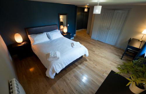 Hillside Apartment - Foto 2