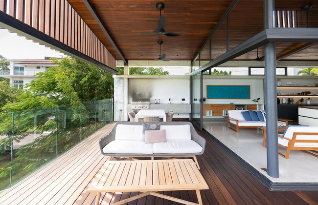 Villa Futura by Acomodo - Foto 19