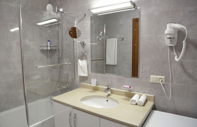 Full Comfort Apartment at Chavchavadze - Foto 80