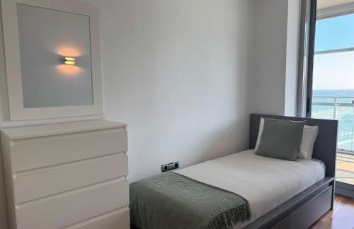 Luxury Apartment With Sea View! - Foto 64