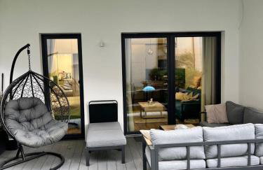 Międzyzdroje - Baltic Waves Resort - apartament A 004 - Foto 6