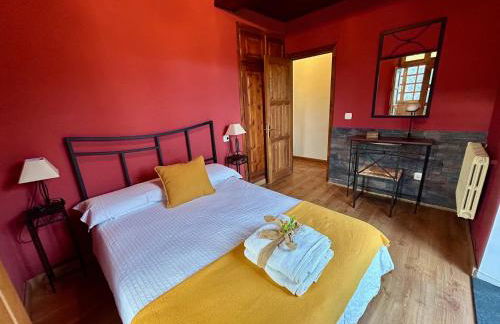 El Balcón De Muniellos - Foto 42