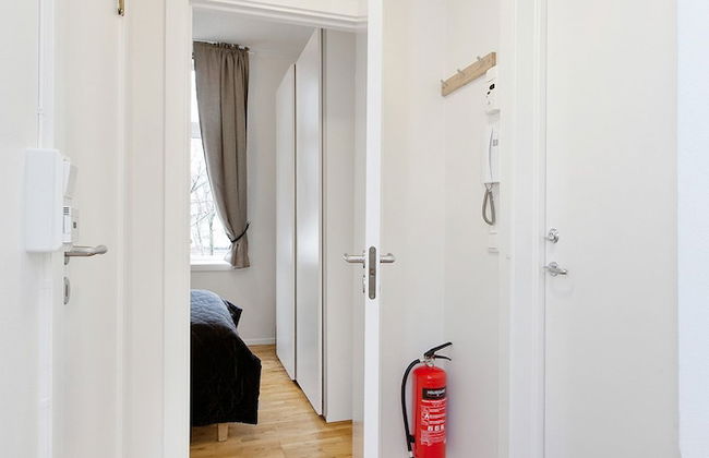 1 Bedroom Short walk to main street - Foto 16