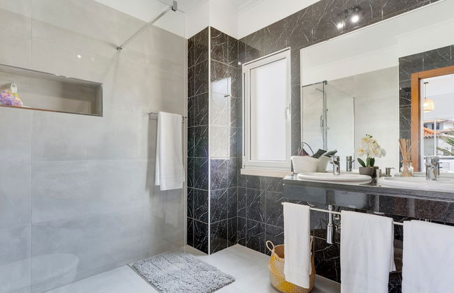 Cozy penthouse apartment - Foto 15