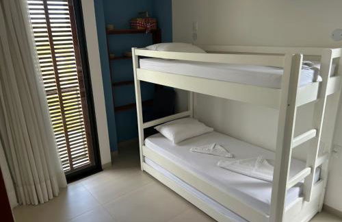 Apartamento Chique frente ao mar - Foto 47