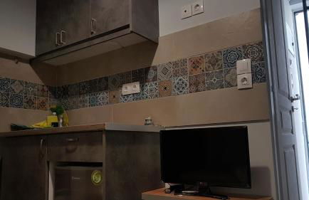 Konstantinos Apartments - Foto 71