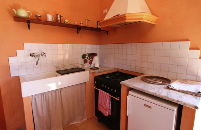 Farmhouse Montalto Near Sandy Beaches - Foto 8