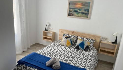 Alzira bonita Apartamento D junto a Plaza Mayor, Santa Catalina - Foto 4