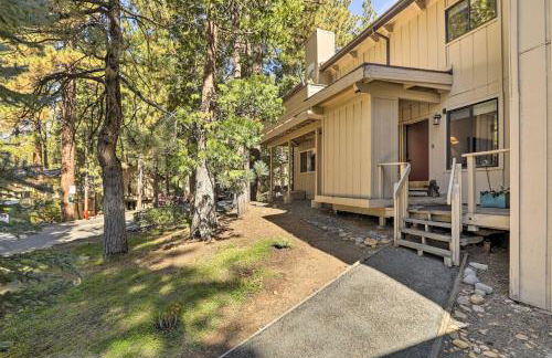 1 Mi to Diamond Peak Skiing Incline Village Condo - Foto 27