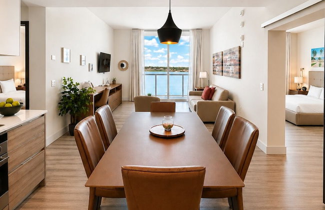 Global Rent Apart - Costa Hollywood - Foto 123