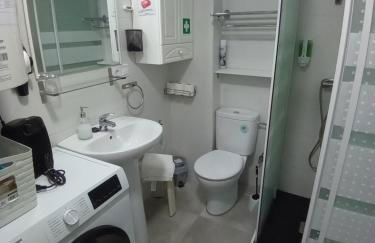 MERINDADES AMAZUL CORZO - Apartamento Turístico - Medina de Pomar - Foto 4